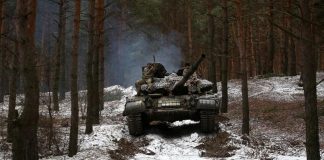 Ucraina, nuovi aiuti Usa per 400 milioni. Biden vede Scholz