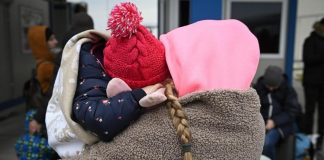 Ucraina, Kiev: riportati indietro 15 bambini deportati in Russia