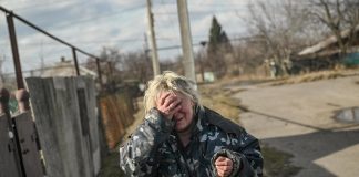 Ucraina, Russia: “No prerequisiti per pace, Usa alimentano guerra”
