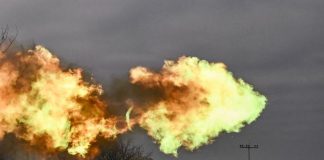 Crimea, esplosione distrugge missili Russia destinati a flotta Mar Nero