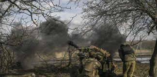 Ucraina, cos’è la superbomba usata dalla Russia