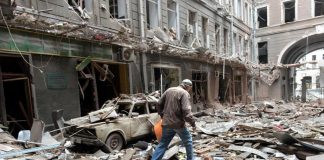 Ucraina, Usa: “Sì a tribunale speciale per crimini aggressione Russia”