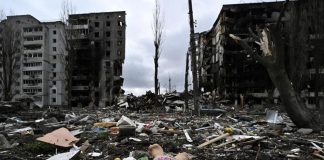 Ucraina, Kiev: “Mosca consegni elenco bambini deportati”