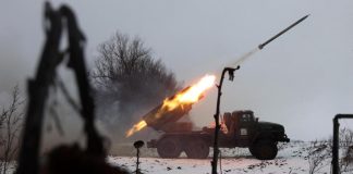 Ucraina, Russia: “Usa e Nato dicono a Kiev dove colpire”