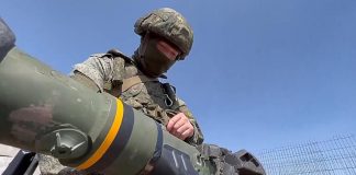 Ucraina, esplosioni a Melitopol. Russia accusa: “Nato partecipa direttamente a guerra”