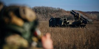 Ucraina, 21 raid aerei e 9 attacchi missilistici in 24 ore