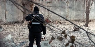Ucraina, abbattuto drone cinese civile ‘riadattato e armato’