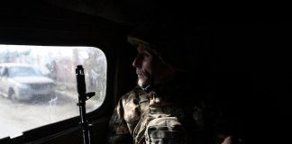 Ucraina-Russia, assedio Bakhmut: scontri dentro la città
