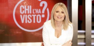 ‘Chi l’ha visto?’, puntata mercoledì 1 marzo: casi di Liliana Resinovich e Valeria Pandolfo oggi in tv