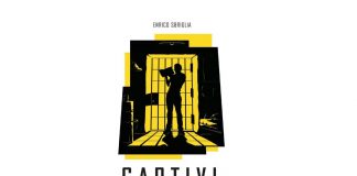 Enrico Sbriglia descrive il mondo delle carceri con ‘Captivi’ edito da Edicusano