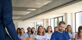Click days Unicusano, 180 borse di studio
