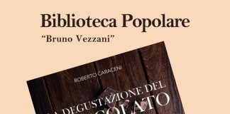 “La degustazione del cioccolato”, domani presentazione alla Biblioteca Popolare “B. Vezzani” della Fondazione Malagutti
