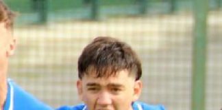 Rugby: l’Under 19 del Viadana, Vallesi convocato in Nazionale il Festival Sei Nazioni di Dublino