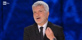 Maternità surrogata, Vendola a Cartabianca: “Ecco la mia storia”