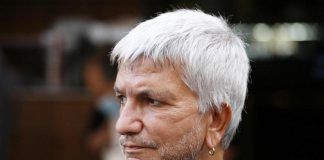Festa papà, Vendola: “Famiglie arcobaleno? San Giuseppe non era padre biologico”