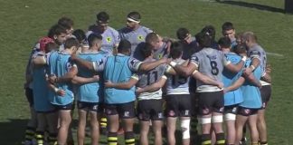 Rugby Top10: Il Viadana rinasce nel derby a Calvisano. I gialloneri vincono 39-21