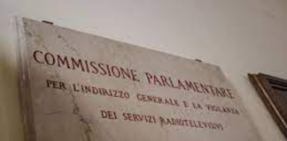 Parlamento accelera su Vigilanza Rai. Verso insediamento prossima settimana