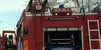 Firenze, incendio in un appartamento: 2 morti
