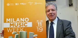 Morto Vincenzo Spera, presidente Assomusica: investito da moto a Genova