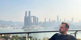 Interprete italiano morto in Cina, l’appello social della mamma