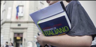 ‘Difesa della lingua italiana’, la proposta di legge: multe fino a 100mila euro