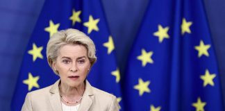 Migranti, Ue a Meloni: “Incoraggiante impegno Italia a lavorare insieme”