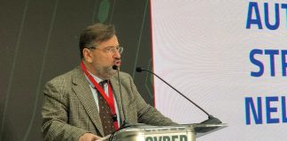 Baldoni, ‘alzare livello resilienza, è interconnesso a prosperità Paese’