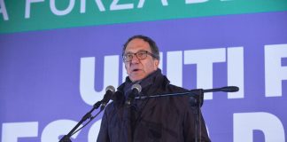 Morto il senatore Bruno Astorre in un ufficio del Senato, aveva 59 anni
