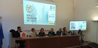 A Roma la Giornata Mondiale Ingegneria, presto primo museo a impatto quasi Zero