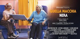 ‘Quella macchia nera’, web series racconta le neoplasie ginecologiche