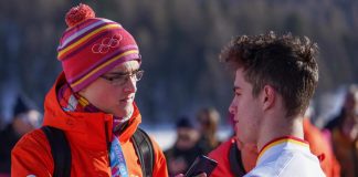 Milano-Cortina, il Comitato lancia il progetto Young Reporters