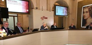 Monti Pietà, Faldella (Affide): “Doveroso ricordare loro antica tradizione”