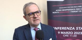 Arca (Sisa): “Nuovo anti-colesterolo ottimizza cura e previene rischio infarto”