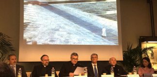Spazio, con Spei Satelles decolla il messaggio di speranza di Papa Francesco