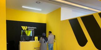 “Concept store di Western Union offrono al cliente un’esperienza omnichannel”