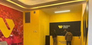 Western Union sceglie l’Italia per il lancio dei nuovi concept store e hub in Europa