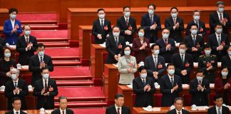 Cina, Xi rieletto presidente: è il terzo storico mandato