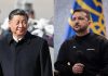 Ucraina, Xi chiamerà Zelensky? L’ipotesi