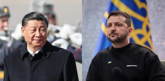 Ucraina, Xi chiamerà Zelensky? L’ipotesi