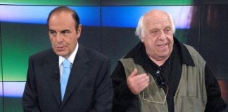 E’ morto Marco Zavattini, firma storica di ‘Domenica In’ e ‘Porta a Porta’