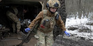 Ucraina-Russia, a Bakhmut continua battaglia: news e aggiornamenti
