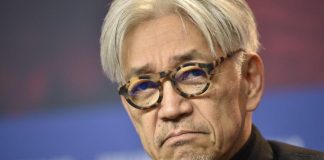 E’ morto il compositore Sakamoto, Oscar per L’ultimo imperatore
