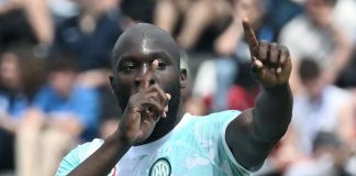 Empoli-Inter 0-3, doppietta di Lukaku e gol di Lautaro Martinez