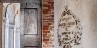 A Venezia ‘Urbs Scripta’, il festival dedicato ai graffiti storici