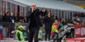 Pioli “Se giochiamo da Milan possiamo battere il Napoli”