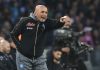 Spalletti “Milan fortissimo, gara da tripla che vale doppio”