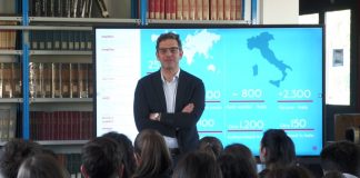 Amplifon Italia, fa tappa a Modena il roadshow per i giovani