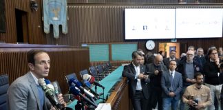 Fvg, Fedriga “Premiata la serietà con un risultato sopra le aspettative”