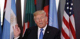 Conclusa udienza d’incriminazione, Trump respinge le accuse