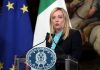 Migranti, Meloni “Dall’Ue ci aspettiamo avanzamenti concreti”